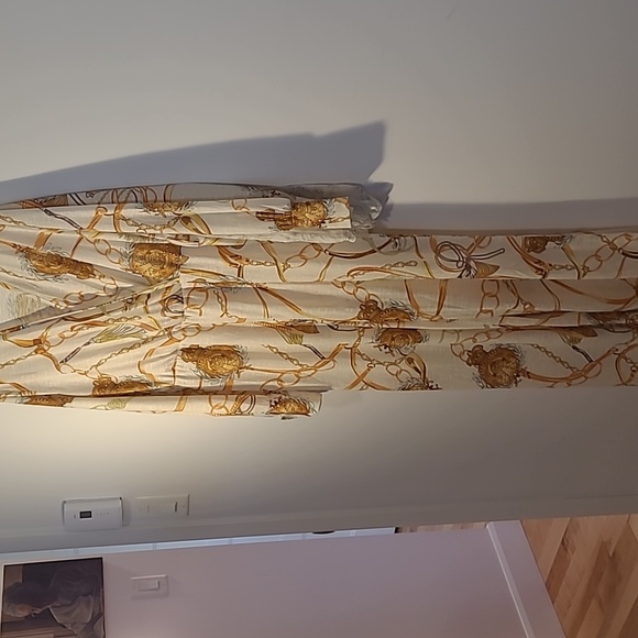 Jumpsuit relax wide legs - Picture 2 of 4